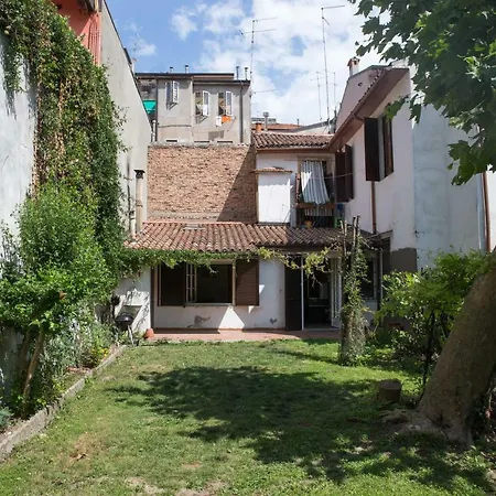 Appartamento Veronetta Garden House Verona