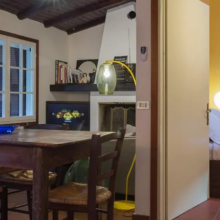Veronetta Garden House Verona