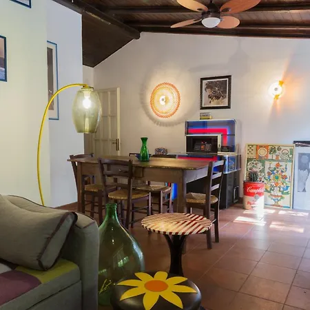 Appartamento Veronetta Garden House *