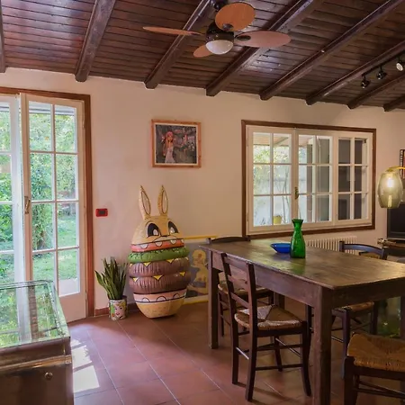 Veronetta Garden House Verona
